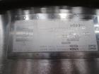 Legion Utensils Co. Half Jacketed 75 Gal. Ss Kettle